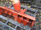 300934 Simpicity Snowblower 42 Older