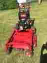 30159 Toro Proline 36 Inch Lawn Mower