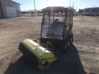 30363 7210 Toro Groundsmaster Polar