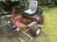 3050 Reelmaster Toro 2003 Greensmaster Greens Tee Reel Mower