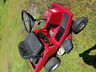 30505x92a Murray Riding Lawn Mower