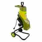 3056623 Cj601e Sun Joe 14 Amp Electric Wood Chipper Shredder Id 852137003375