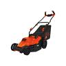 305981750 Black Decker Amp Corded Electric Walk Behind Push 0885911534871