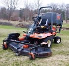 F3060 3060 Kubota Diesel Tractor Mower Hydraulic Dump Grass Collector