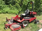 30789 Toro Groundsmaster Commercisl Mower Hours