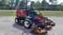 30856 Toro 2006 Groundsmaster 4500 D Diesel Rotary 5 Deck Wam 4x4 9 Cut