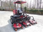 4300-d 30864 Toro 2011 Groundsmaster