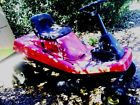 309029x92b Murray Riding Lawn Mower For Parts Or You Can Repair