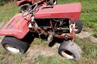 3112h Simplicity Garden Tractor