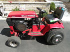 312-8 Wheel Horse 1992 Model