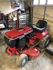 312-a Wheel Horse