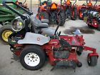 313627250 Exmark Zero Turn Mower