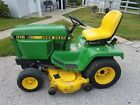 M00316x597389 316 John Deere Garden Tractor Mower Deck Wheel Weights Chains