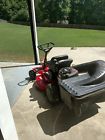 31f7770115 E1 070411zd Snapper Briggs And Stratton Engine Mower Inch Cut Runs Great