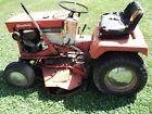 3210 V Simplicity Tractor Riding 3210 V Simplicity Tractor Riding