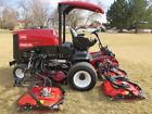 3225 Cub Cadet Used Garden Tractor