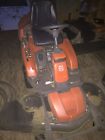 322t Awd Husqvarna 2015 Lawnmower