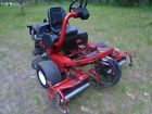 3250-d Toro Greensmaster Tri Plex Greens Mower Diesel