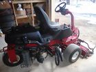 3250-d 3250 Toro Greensmaster Diesel Greens Mower