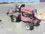325-d 325d Toro Groundmaster 2wd