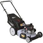32799 Craftsman Gas Powered Lawn Push Mower Powerful Stroke 645688327997