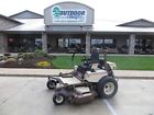327kefi 327efi Grasshopper Midmount Deck Fuel Injected Kohler Free Shipping