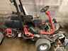 3300 Toro Riding Green Mower
