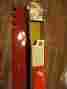 33033 Craftsman Sears 22 Walk Behind