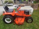 3314h Simplicity Lawn Tractor
