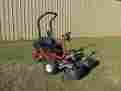 3320 Toro 2012 Triflex Hybrid Greens Mower