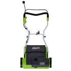 1014 34038 Greenworks Corded Lawn Movers 633562134038