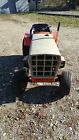 3415h Simplicity Garden Tractor
