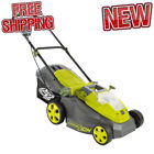 34180 Great Brands And Hot Deals Cordless Lawn Mower 0758182134180 34180 Great Brands And Hot Deals Cordless Lawn Mower 0758182134180