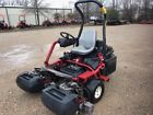 2014toro 3420 Toro Greensmaster Triflex