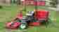 3500-d Groundsmaster Toro 2002 Sidewinder Lawn Mower Kubota Diesel 3wd 68 Cut