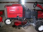 3505 Toro Deck Mower Only Hours Very Good Condition 3505 Toro Deck Mower Only Hours Very Good Condition