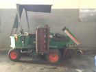 350d Ransomes England Reel Mower