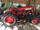 351686-r2 International Harvester 1953 Tractor 351686-r2 International Harvester 1953 Tractor