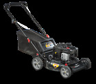 35965 Unbranded Gas Lawn Mower Outdoor Garden Push Rolling 798506535965