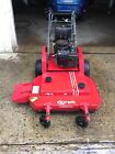 36-12.5k-5 Exmark Inch Commercial Walk Behind Mower With Kawasaki Engine