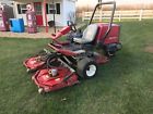 3500d 3600d Toro Groundmaster Sidewinder Rotary Mower
