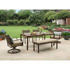 36078 Unbranded Patio Dining Set Outdoor Yard Furniture Sets 798506536078