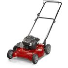 36351 Unbranded Gas Lawn Mower Outdoor Gasoline Powered Wheel 798506536351