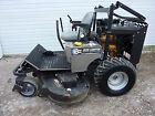 3674d Dixie Chopper 2012 Diesel