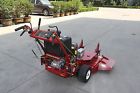 36bd-bs17 Bradley Mowers 36 Belt 855449004689