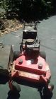 36k100 Encore Belt Drive Walk Behind Mower