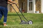 37020 Unbranded Lawn Push Mower Outdoor Garden Grass Cutting 798506537020
