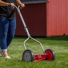 37037 Unbranded Lawn Push Mower Outdoor Garden Grass Cutting 798506537037