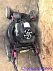37044 Craftsman Used Briggs Stratton Ez Lawn Mower