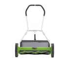 37068 Unbranded Lawn Reel Mower Outdoor Garden Mowing Equipment 798506537068